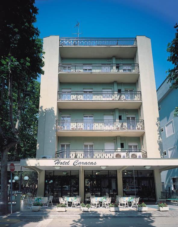 Hotel Caracas Cattolica Exterior photo